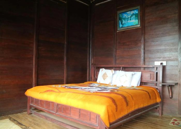 Batur Green Lakeview in Kintamani Bali