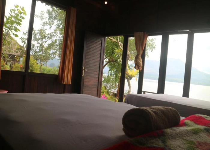 Batur Green Lakeview in Kintamani Bali