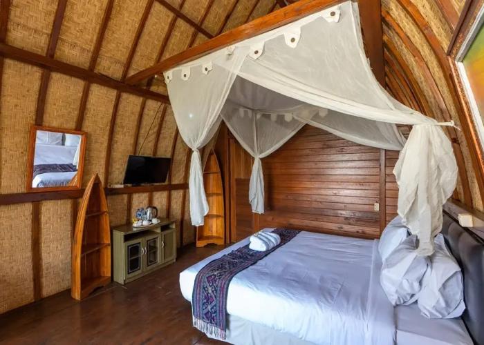 Tiing Bali Guest House