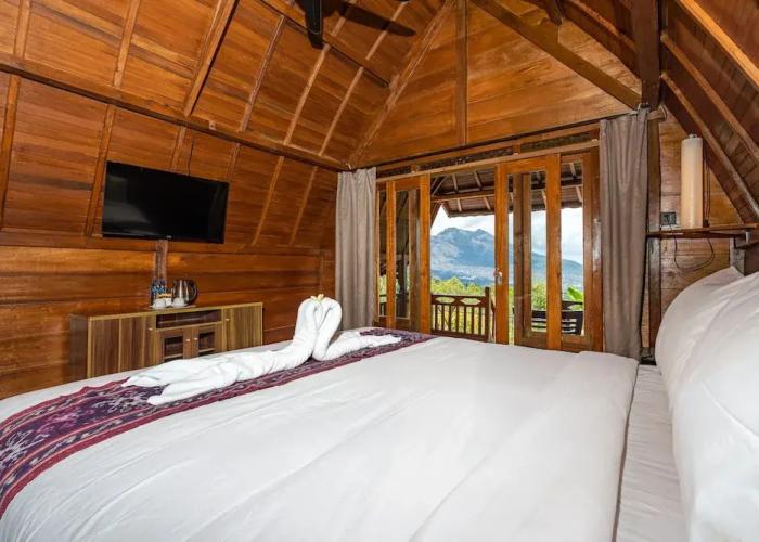 Tiing Bali Guest House