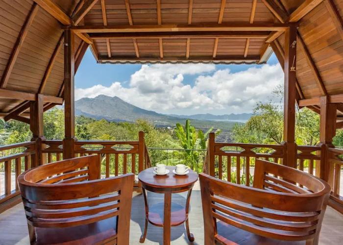 Tiing Bali Guest House