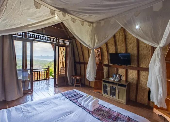 Tiing Bali Guest House