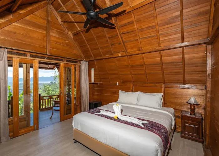Tiing Bali Guest House
