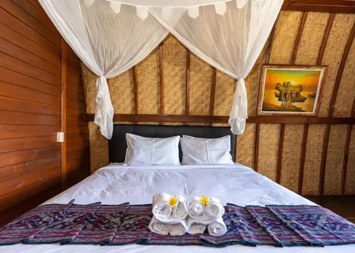 Tiing Bali Guest House