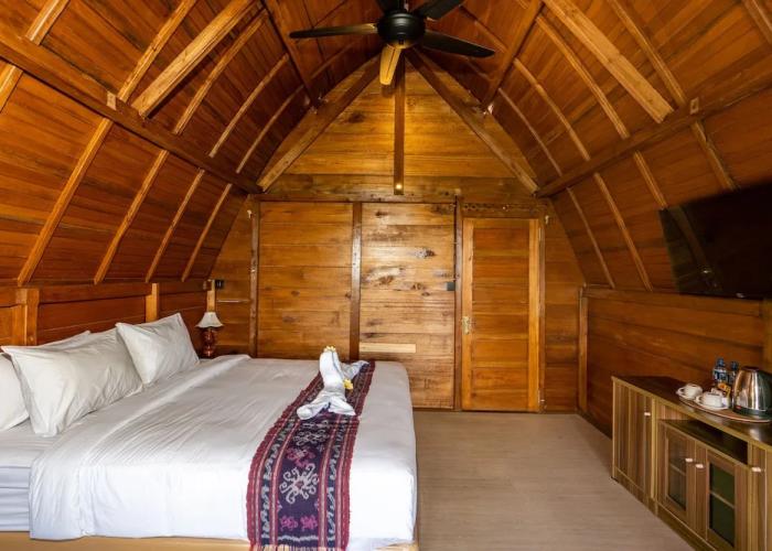 Tiing Bali Guest House