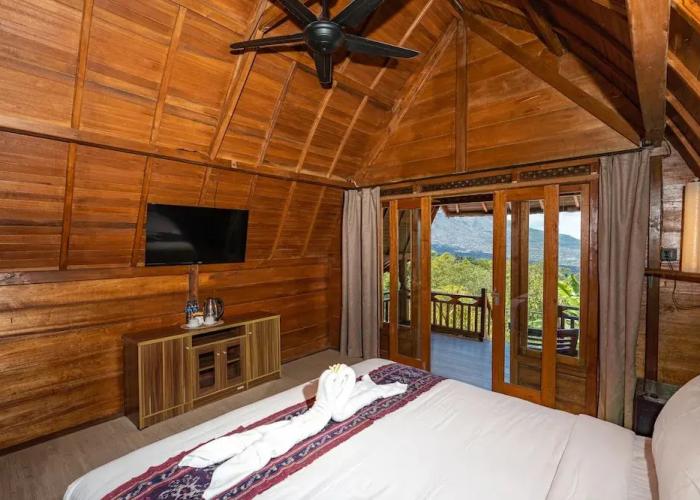 Tiing Bali Guest House