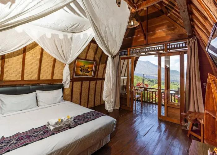 Tiing Bali Guest House
