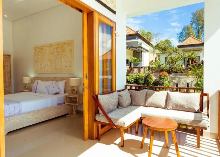 Villa Jempana