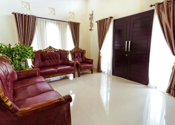 Villa Jempana