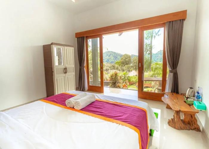 Break Villa Kintamani