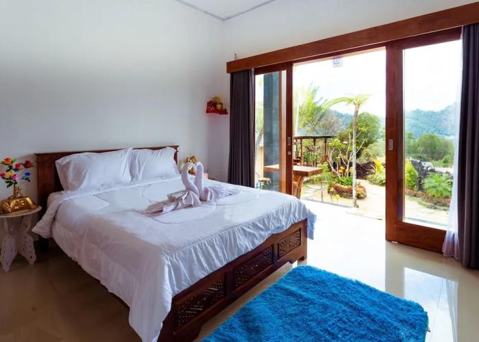 Break Villa Kintamani