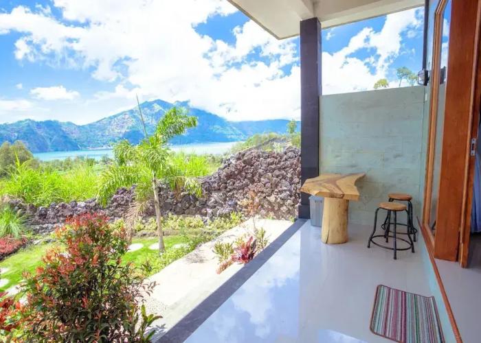 Break Villa Kintamani