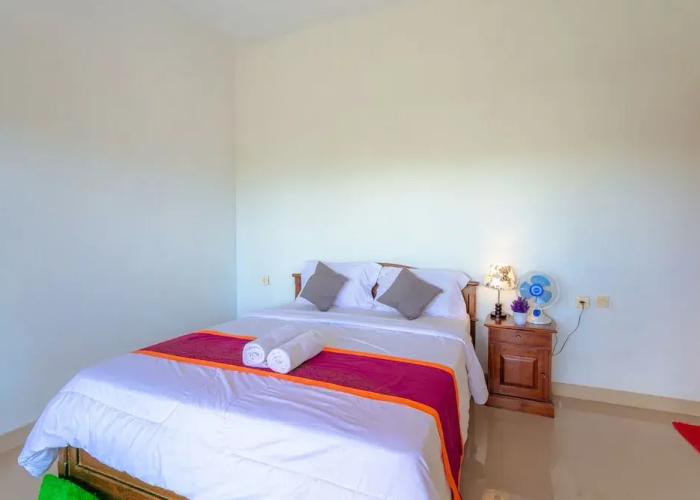 Break Villa Kintamani