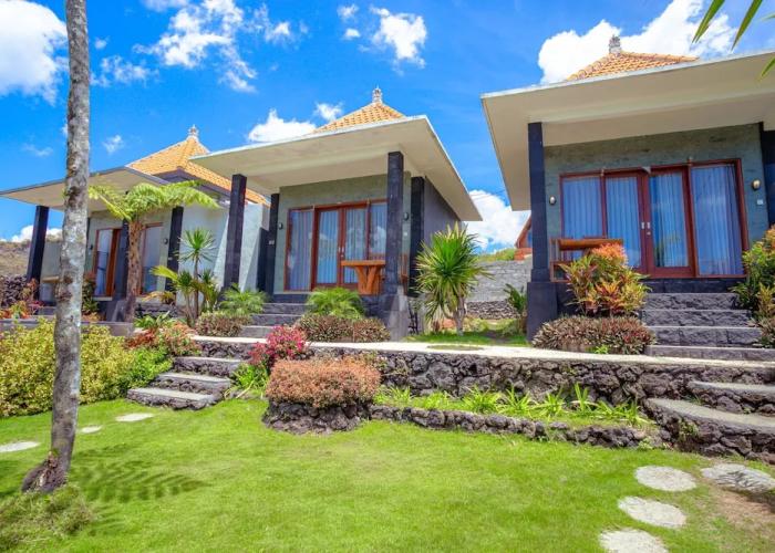 Break Villa Kintamani