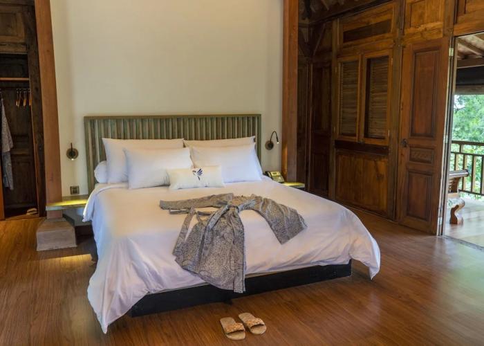 Tira Vilagna Suites & Spa