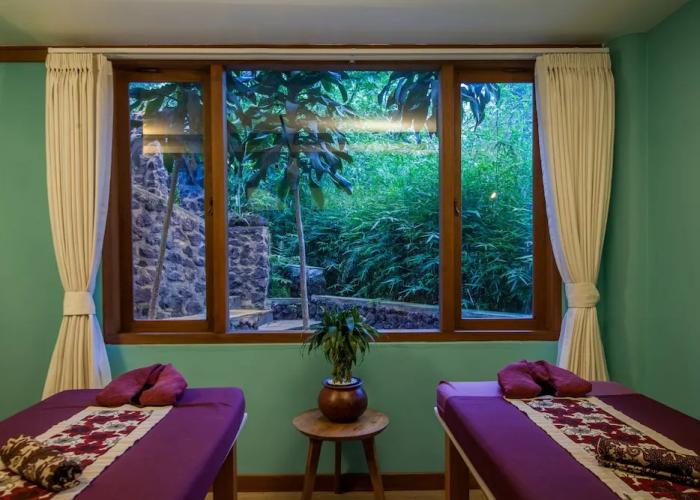 Tira Vilagna Suites & Spa