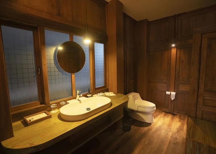 Tira Vilagna Suites & Spa