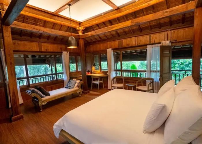 Tira Vilagna Suites & Spa