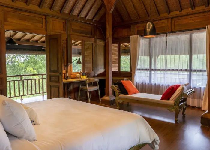 Tira Vilagna Suites & Spa