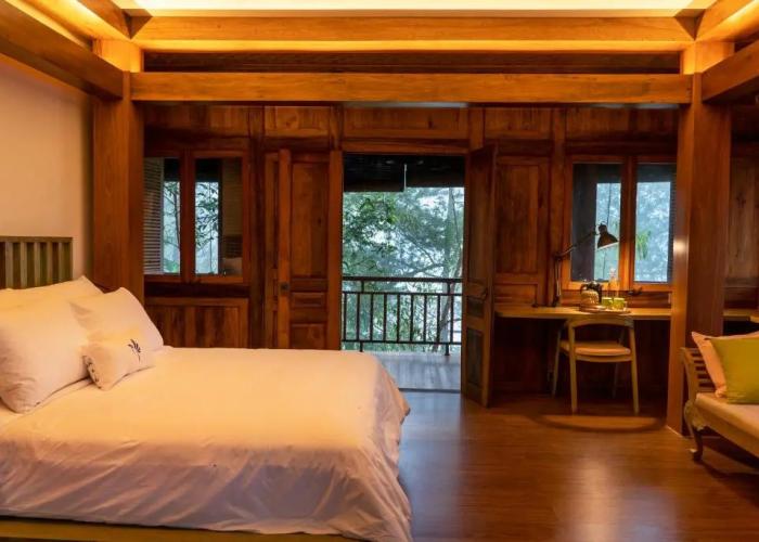 Tira Vilagna Suites & Spa