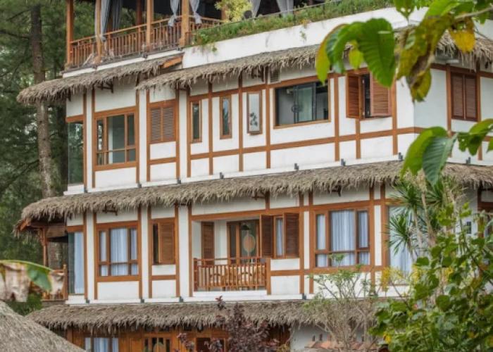 Tira Vilagna Suites & Spa