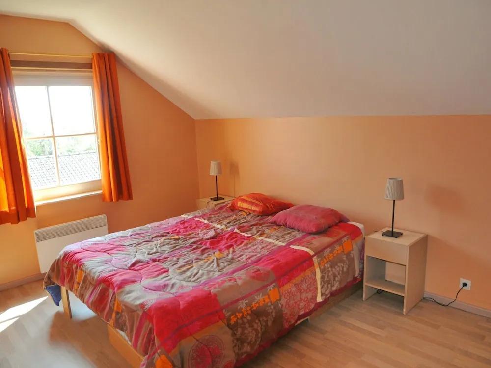 Modern Holiday Home in Somme-leuze With Sauna