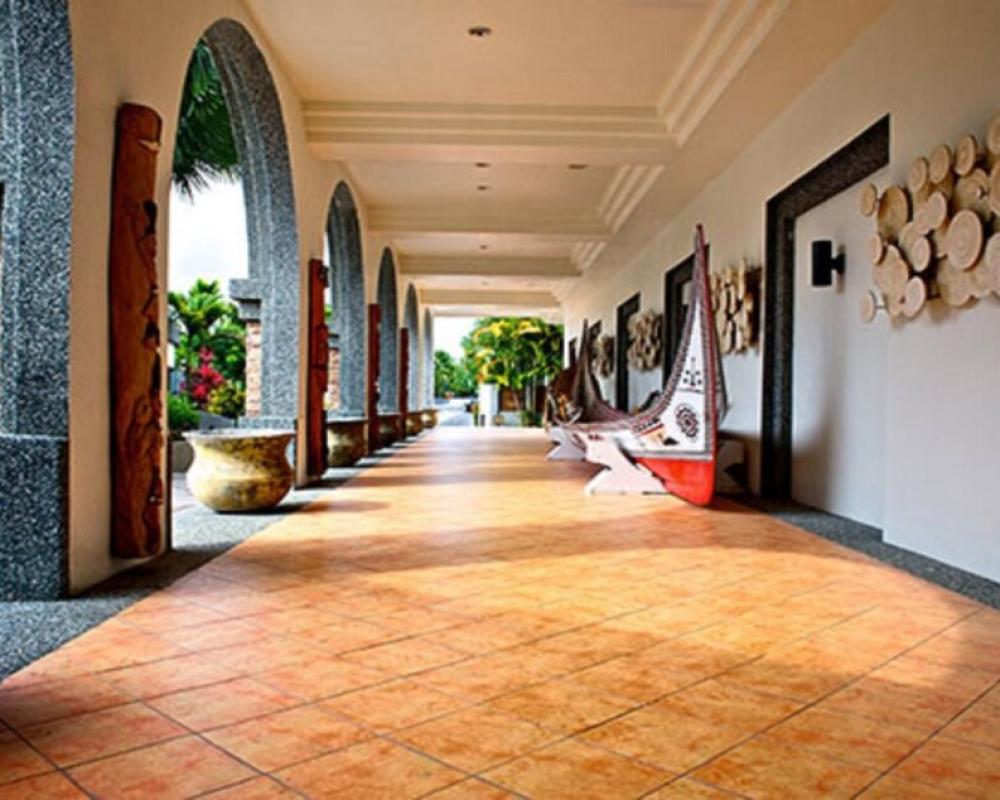 Papago International Resort