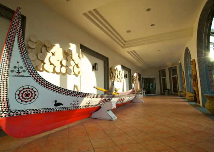 Papago International Resort