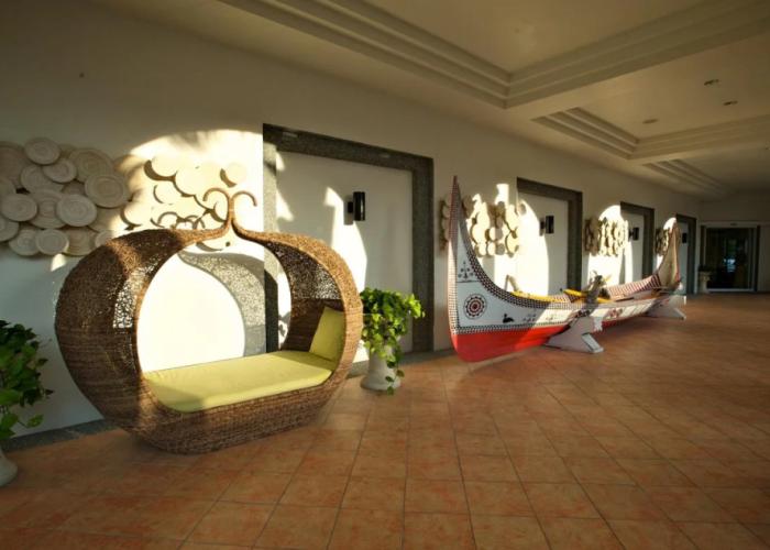 Papago International Resort