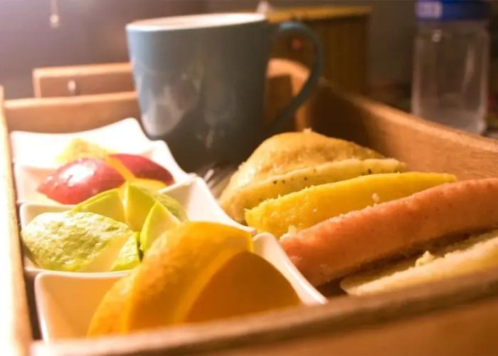 Good Harvest B&B