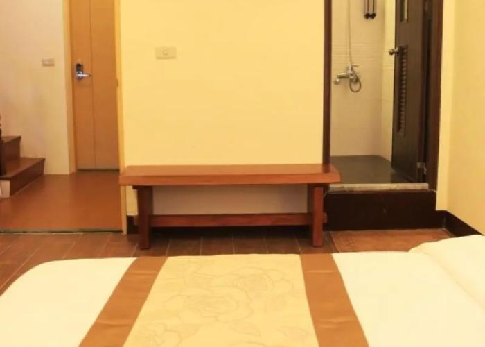 Buda Banai Homestay