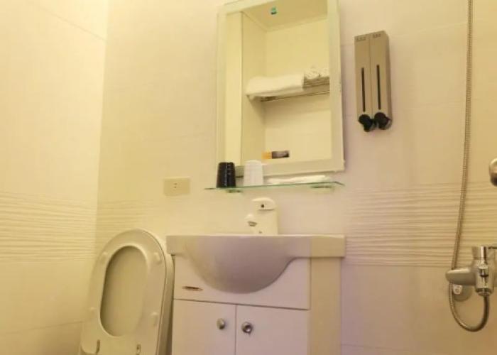 Buda Banai Homestay