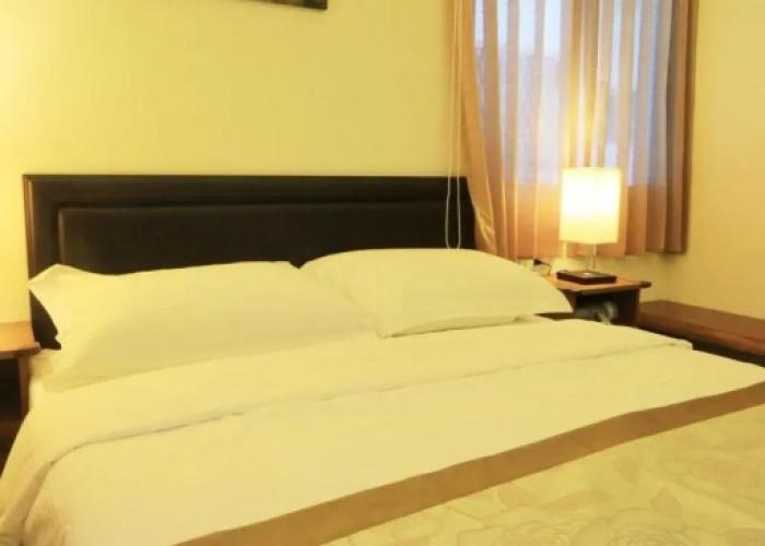 Buda Banai Homestay