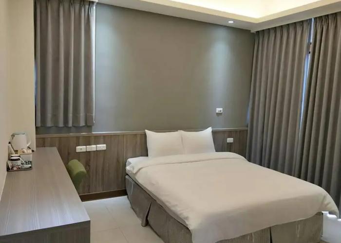 Chishang Daoxiang Hotel