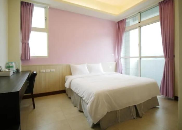 Chishang Daoxiang Hotel
