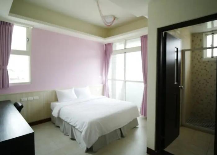 Chishang Daoxiang Hotel
