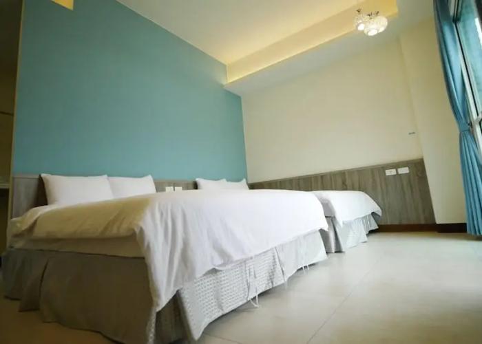 Chishang Daoxiang Hotel