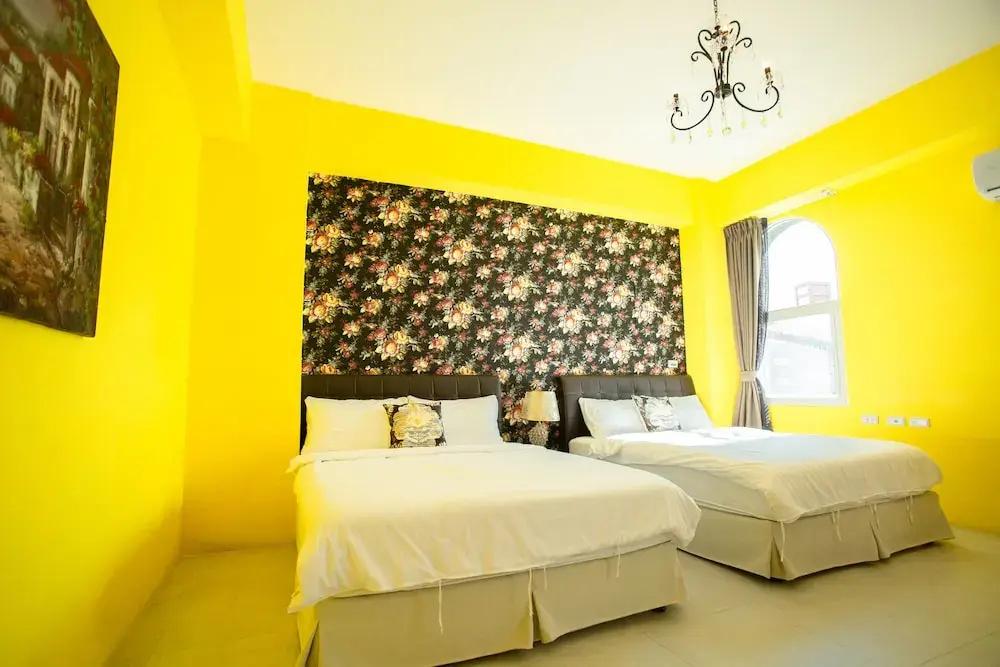 фото Brown B&B