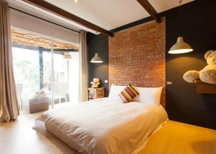 Guesthouse Howhas