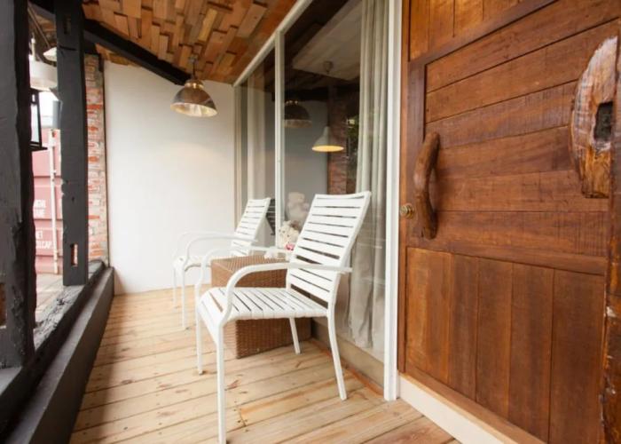 Guesthouse Howhas