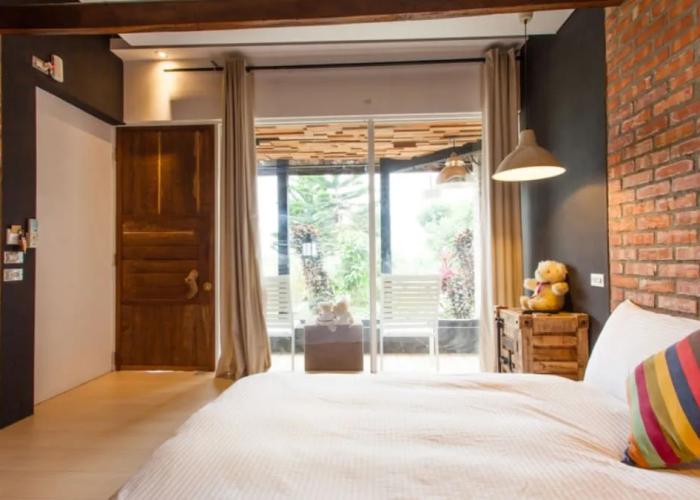 Guesthouse Howhas