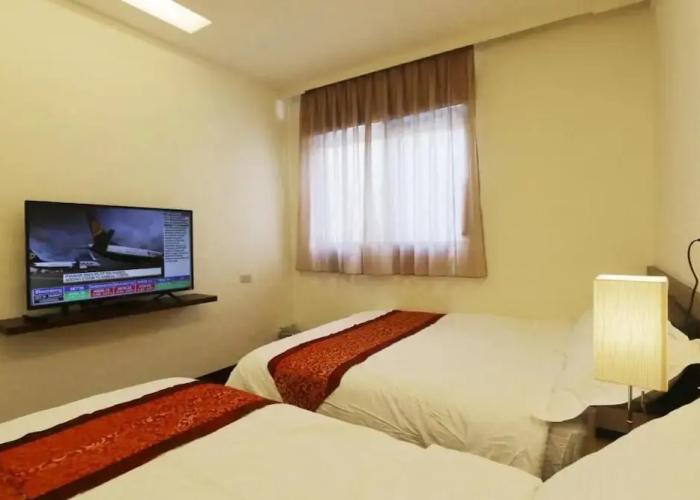 Flower Bed&Breakfast is now Ikegami