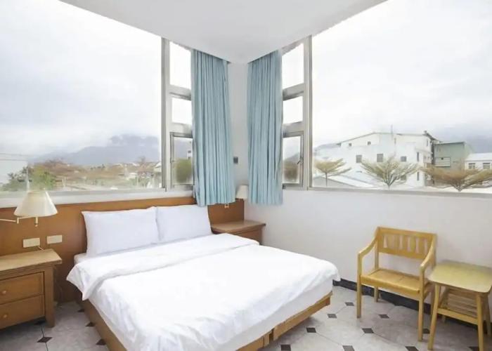 Ta Ti Hotel