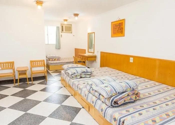 Ta Ti Hotel