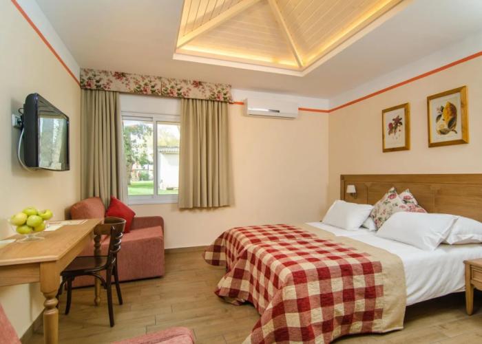 Nof Ginosar Hotel