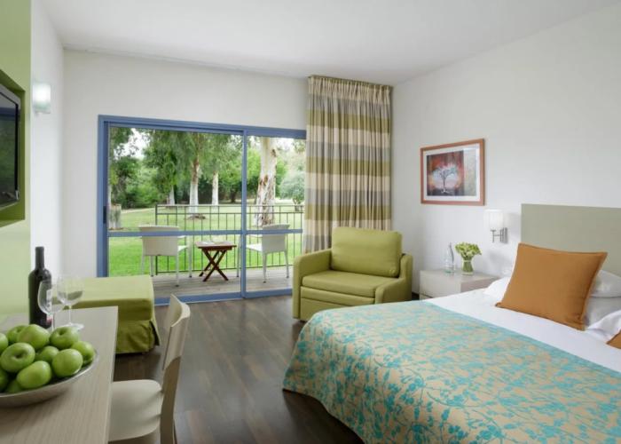 Nof Ginosar Hotel