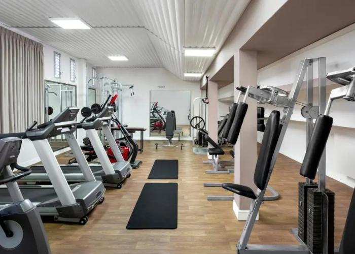 Nof Ginosar Hotel