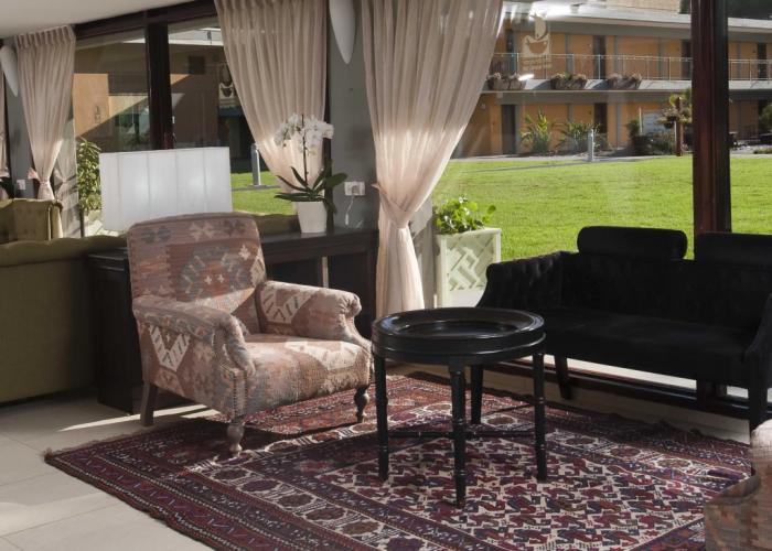 Nof Ginosar Hotel