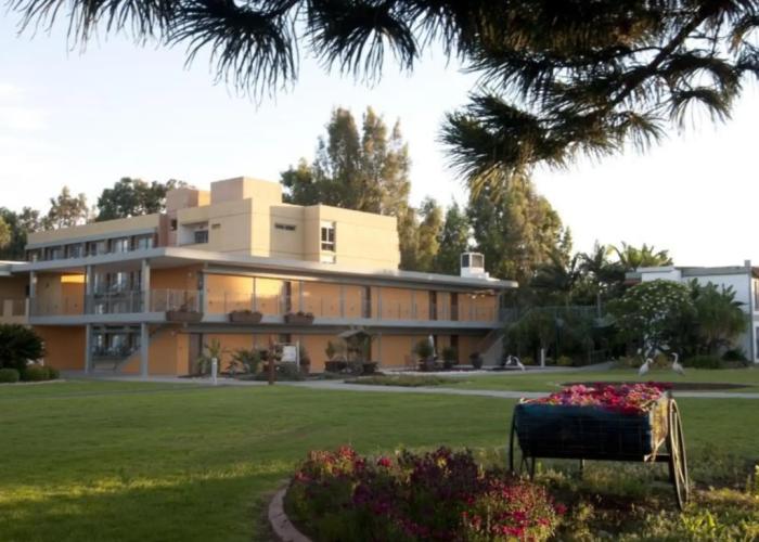 Nof Ginosar Hotel
