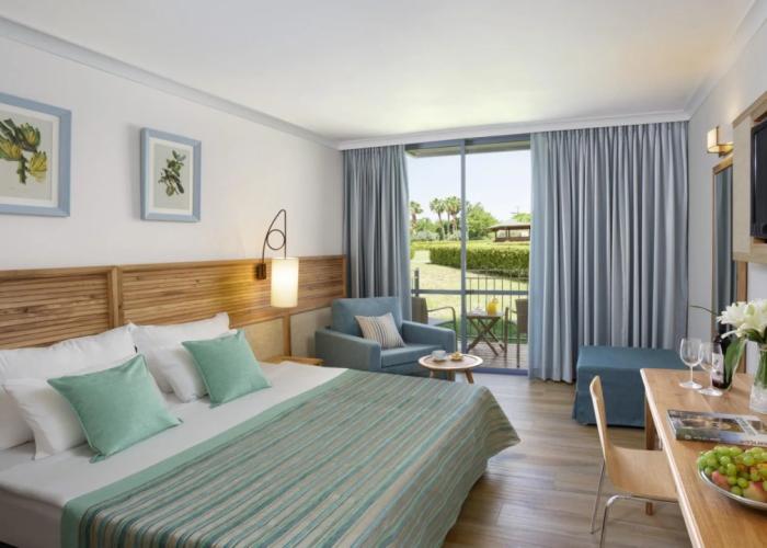 Nof Ginosar Hotel